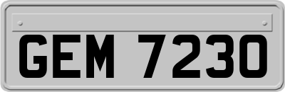 GEM7230