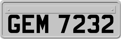 GEM7232