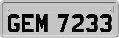 GEM7233