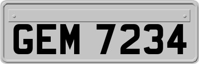 GEM7234