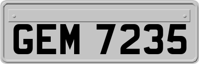 GEM7235