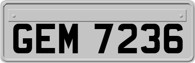 GEM7236