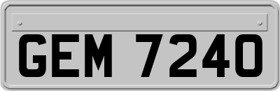 GEM7240