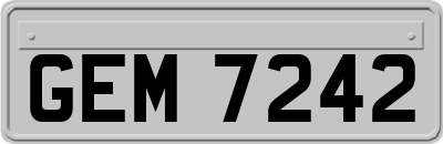 GEM7242
