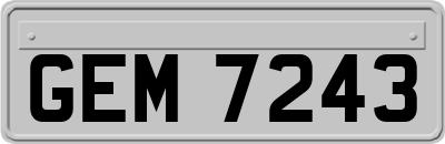 GEM7243