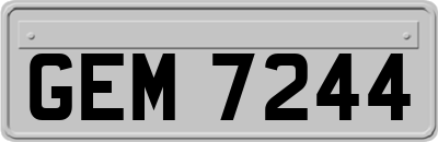 GEM7244