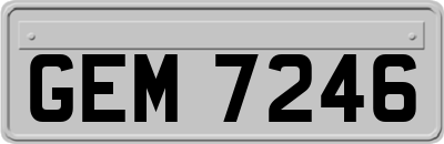 GEM7246