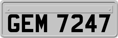 GEM7247