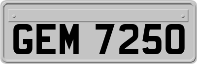 GEM7250