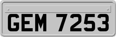 GEM7253
