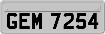 GEM7254