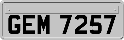 GEM7257