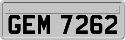GEM7262
