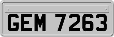 GEM7263