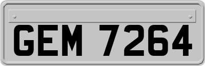 GEM7264