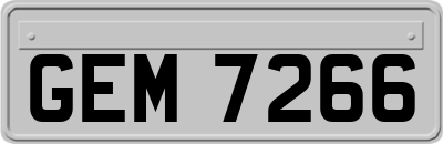 GEM7266