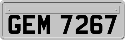 GEM7267