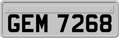 GEM7268