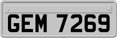 GEM7269