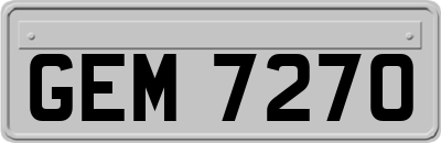 GEM7270