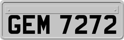 GEM7272