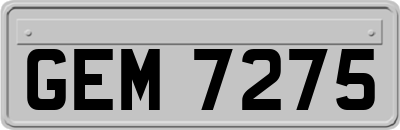 GEM7275