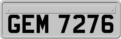 GEM7276
