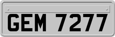 GEM7277