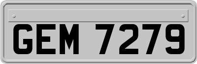 GEM7279