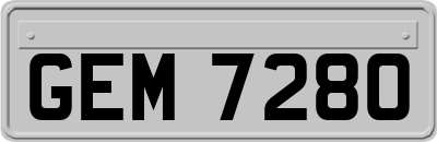 GEM7280