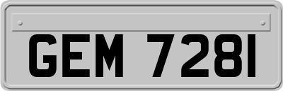 GEM7281