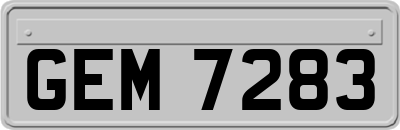 GEM7283