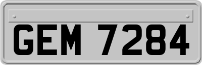 GEM7284