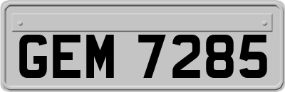 GEM7285