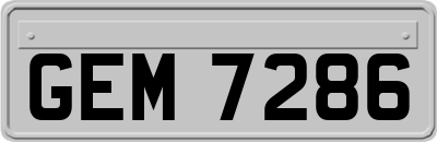 GEM7286