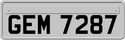 GEM7287