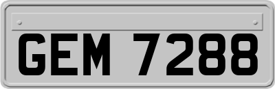 GEM7288