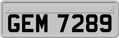 GEM7289