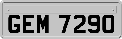 GEM7290