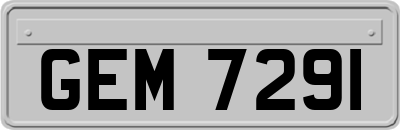 GEM7291