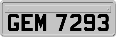 GEM7293