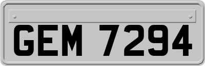 GEM7294