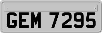 GEM7295