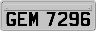 GEM7296