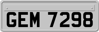 GEM7298