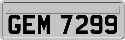 GEM7299