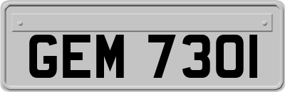GEM7301