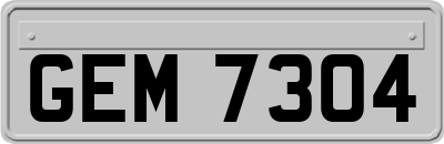 GEM7304