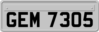 GEM7305