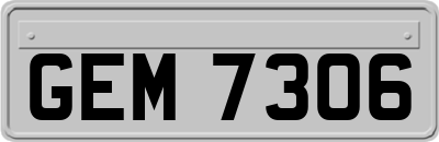GEM7306
